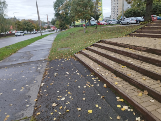 Komló, 48-as tér ivóvíz